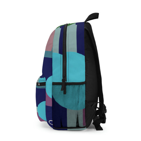 Mollytta di Pintorro - Backpack