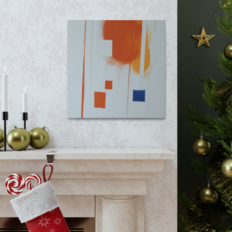 Dulsineo di Giacomelicci - Canvas