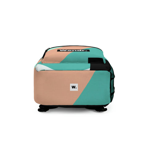 Gaela da Gama - Backpack