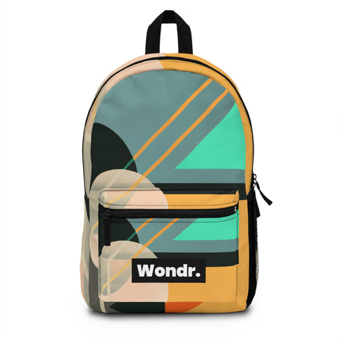 Gianni di Carezza - Backpack