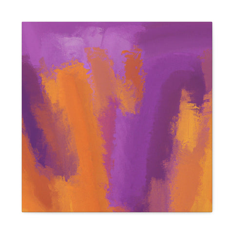 Birza Furizis - Canvas