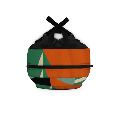 Oliviero da Roma - Backpack