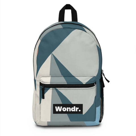 Angelika da Venezia - Backpack