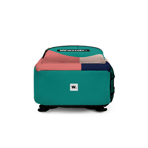 Giovanni di Venezia - Backpack