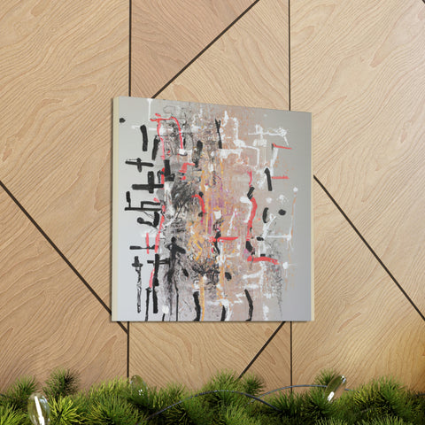 Giovanni DellaFantasia - Canvas