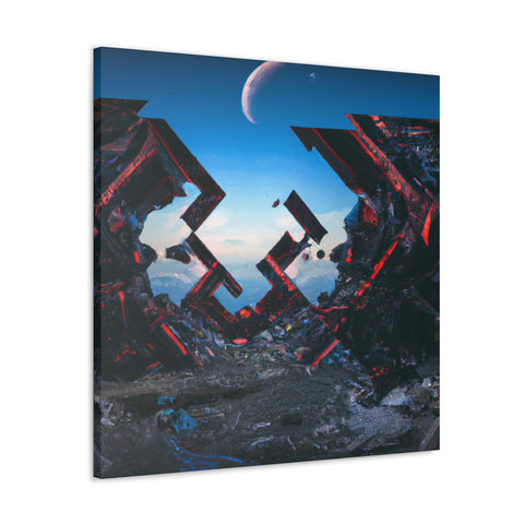 Panorama of Fractures