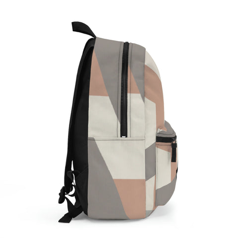 Alonzo di Caprile - Backpack