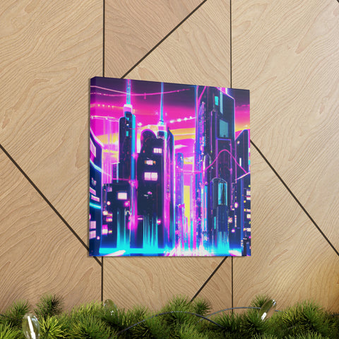 , sweet yet memorable
NeoMaze.