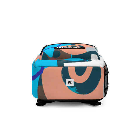 Orazio di Verona - Backpack