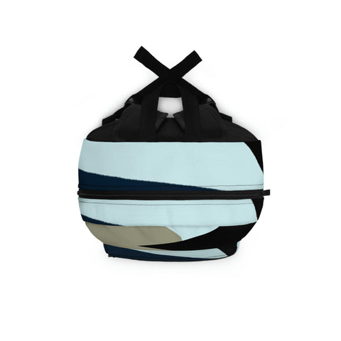 Femelia D'Ucharde - Backpack