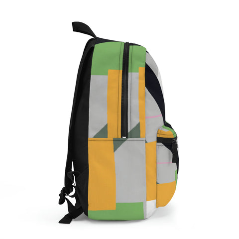 Antonio da Botticelli - Backpack