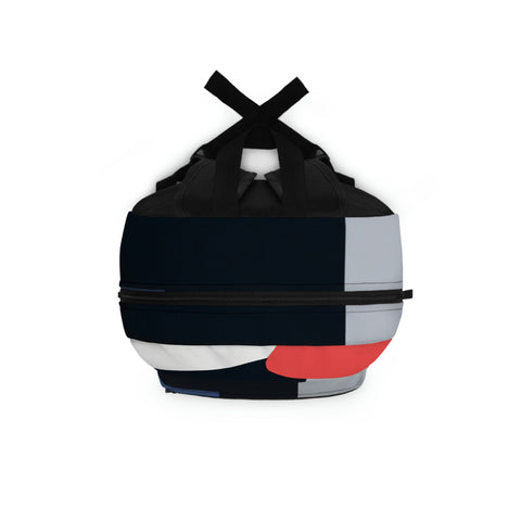 Hesterina Deysia - Backpack