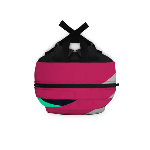 Lorenzo da Giovanni - Backpack