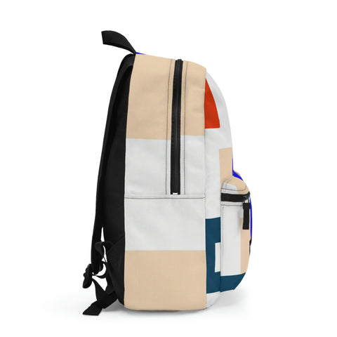 Clara di Pinturicchio - Backpack