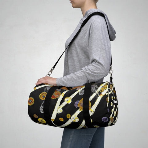 Averill Elisande - Duffle Bag