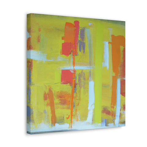 Charline Boccaccio - Canvas