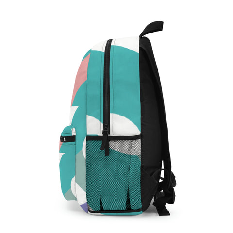 Geltis Lefare - Backpack