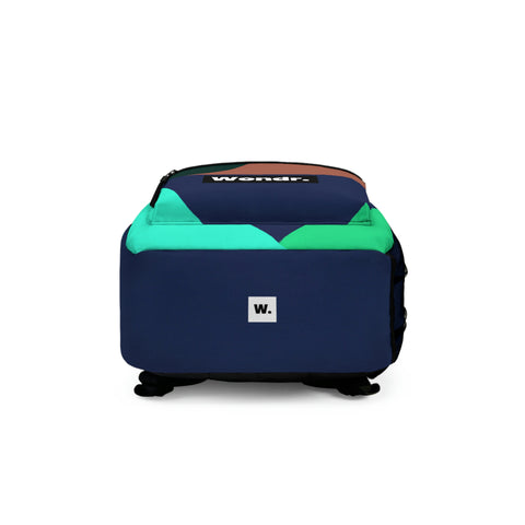 Vincenzo de Yuturi - Backpack