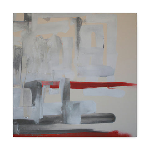 Lilia diVittoria - Canvas