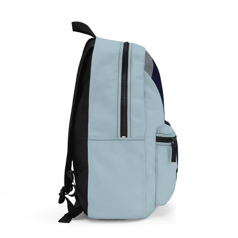 Ludovikus di Cimbrano - Backpack