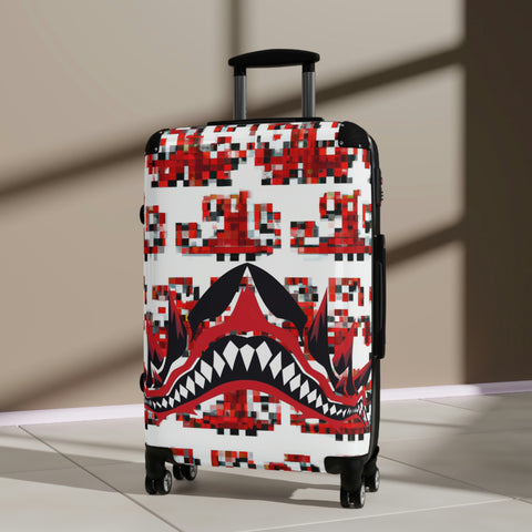 Adamo di Fiori - Suitcase