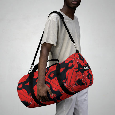 Veradine de Vanille - Duffle Bag