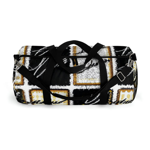 Ambrosia da Vinci - Duffle Bag