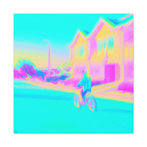 and sweet
"Dream Explorers"