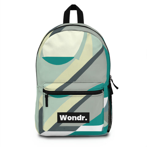 Alessandra de Medici - Backpack