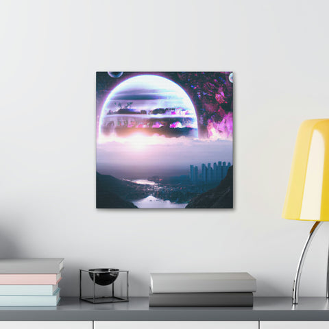 and catchy
Dreamscape Fusion