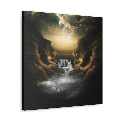 !
Mystical Dreamscapes