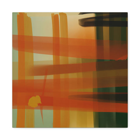 Rudolfo da Vinci - Canvas