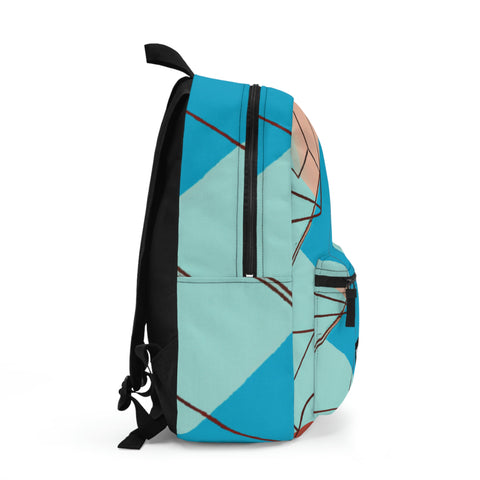 Iocasta de la Cueva - Backpack