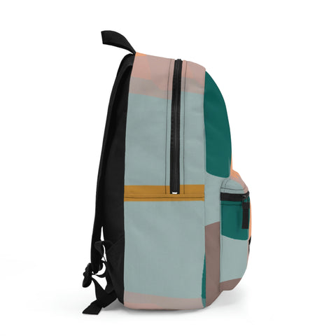 Leontes the Great. - Backpack