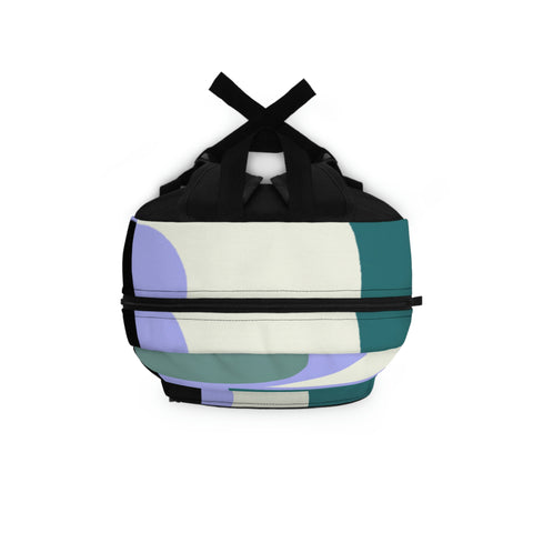 Giovanni Cavazzo - Backpack