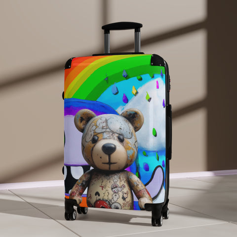 Fortunato da Firenze - Suitcase