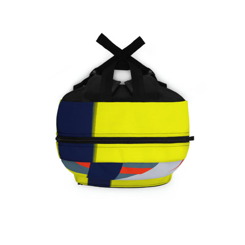 Marcello Vespucci - Backpack