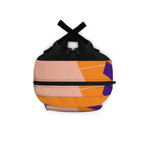 Agnesina da Firenze - Backpack