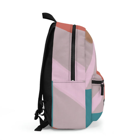 Giovanna da Castelnovese - Backpack