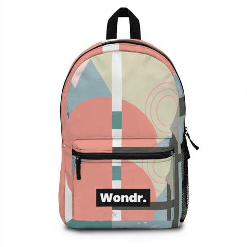 Maybella Delacroix - Backpack