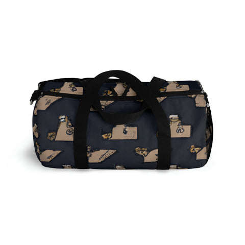 Gervase Bontemps - Duffle Bag