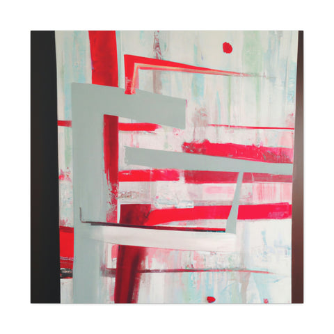 Diamante de Coronna - Canvas