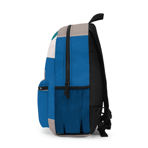 Davida da Venezia - Backpack