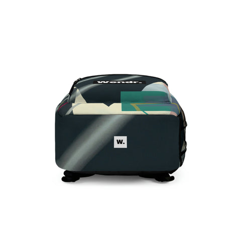 Giovanni della Luna - Backpack