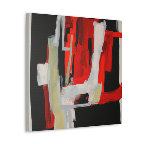 Gianni Angiolini - Canvas