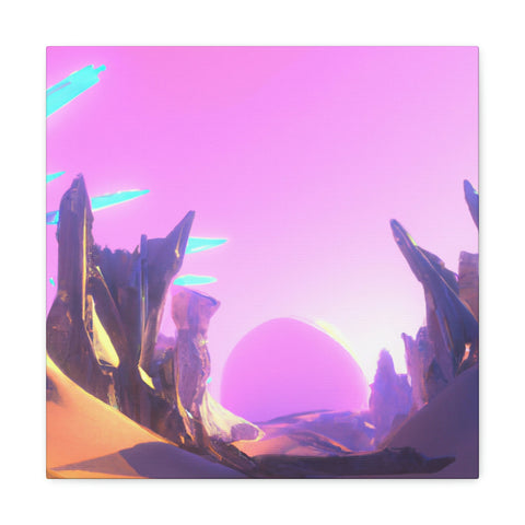 and sweet.
Sparkling Vista