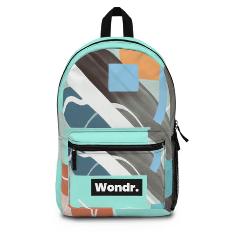 Gianna di Bellagio - Backpack