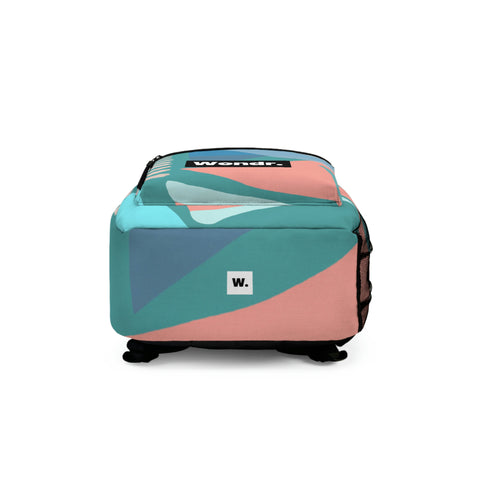 Livania da Vinci - Backpack