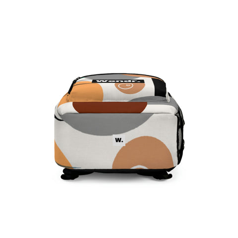 Fabrizio da Monari - Backpack