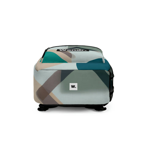 Gianluca della Corta - Backpack